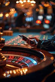 Responsible themed entertainment guidance for bd 4777 Fortune Rabbit players