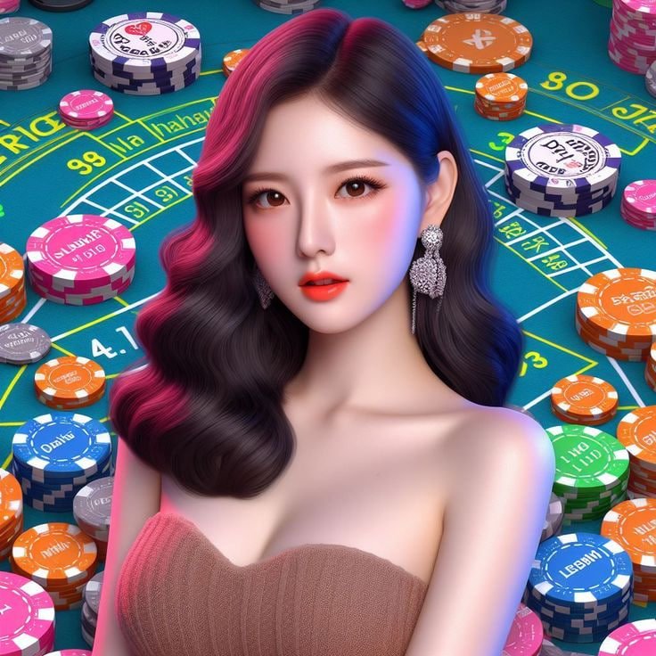 Responsible gaming guidance for Treasure Tiger visitors on bd 4777