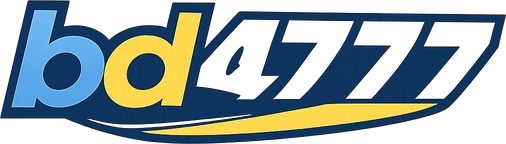 bd 4777 homepage logo